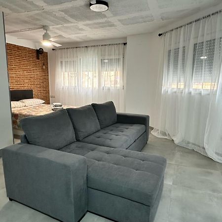 Апартаменты Loft Tamara Аликанте Экстерьер фото